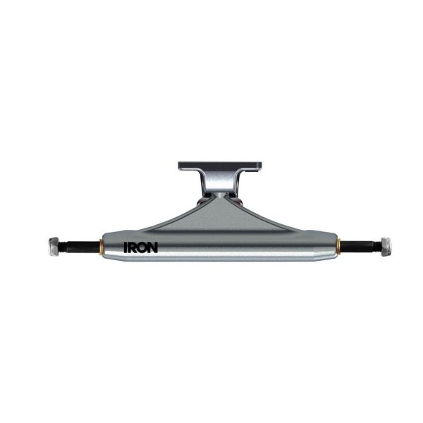 Trucki IRON 149mm High Semipolished Axle 8.25" - 8.625"