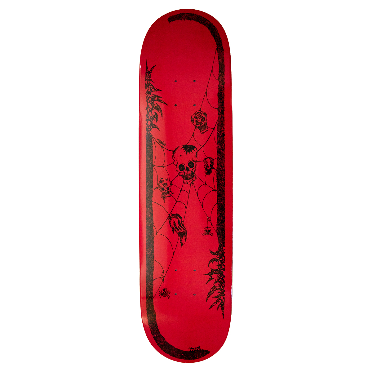 Deck YOUTH HALF-WEB BY BUMMERS 8.375″ x 31.838″