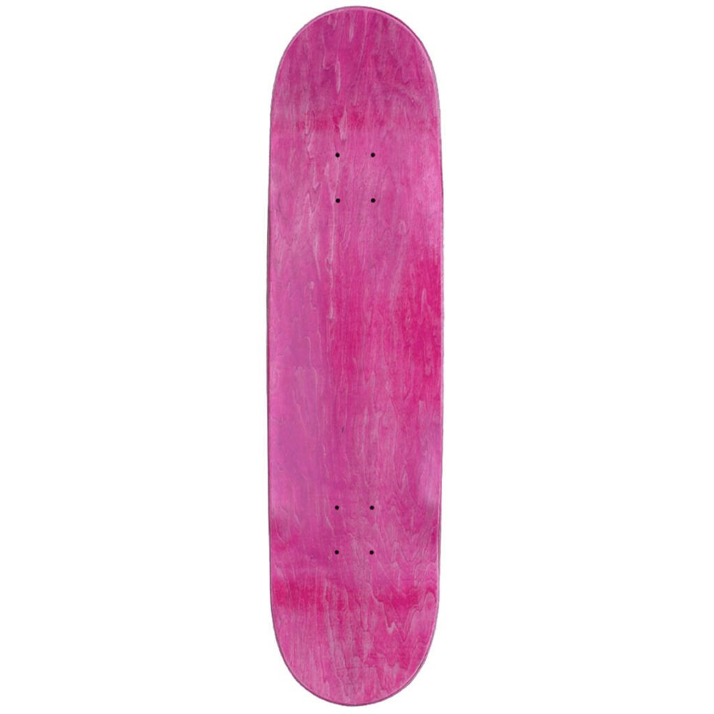Deck YOUTH HALF-WEB BY BUMMERS 8.375″ x 31.838″ - obrazek 2